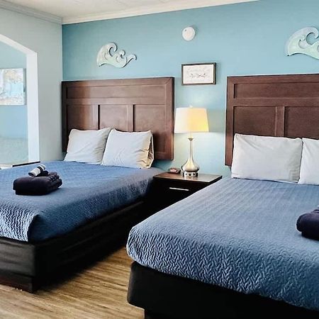 *See The Waves From Your Big Balcony*Great Pools, Hot Tubs*H34 Μιρτλ Μπιτς Εξωτερικό φωτογραφία