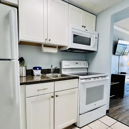 *See The Waves From Your Big Balcony*Great Pools, Hot Tubs*H34 Μιρτλ Μπιτς Εξωτερικό φωτογραφία
