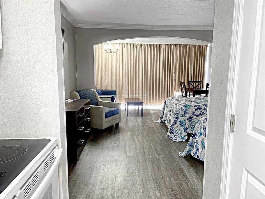 *See The Waves From Your Big Balcony*Great Pools, Hot Tubs*H34 Μιρτλ Μπιτς Εξωτερικό φωτογραφία