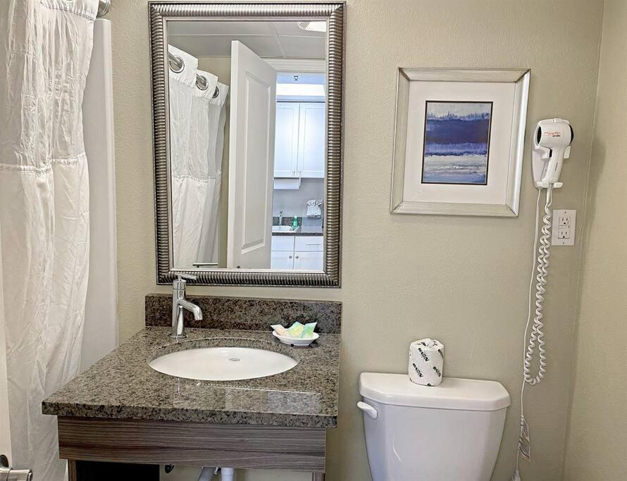 *See The Waves From Your Big Balcony*Great Pools, Hot Tubs*H34 Μιρτλ Μπιτς Εξωτερικό φωτογραφία