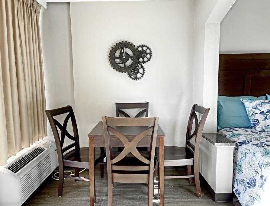 *See The Waves From Your Big Balcony*Great Pools, Hot Tubs*H34 Μιρτλ Μπιτς Εξωτερικό φωτογραφία