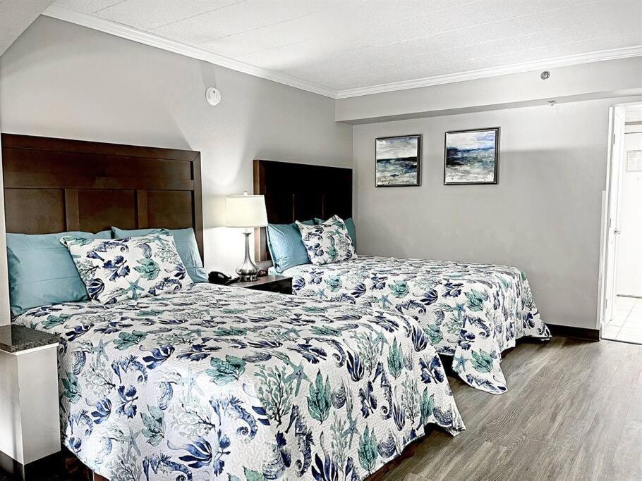 *See The Waves From Your Big Balcony*Great Pools, Hot Tubs*H34 Μιρτλ Μπιτς Εξωτερικό φωτογραφία