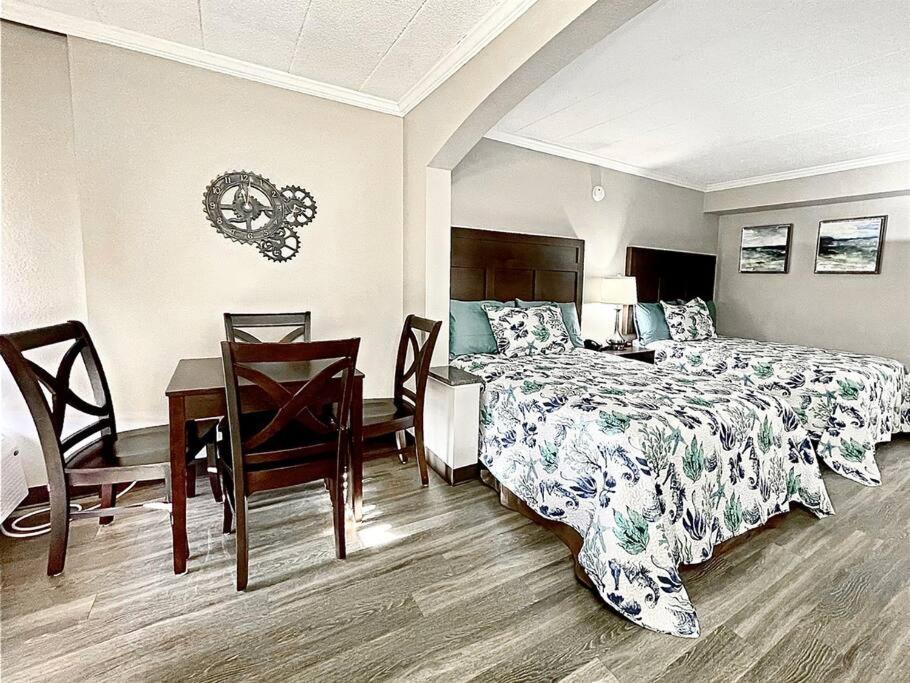 *See The Waves From Your Big Balcony*Great Pools, Hot Tubs*H34 Μιρτλ Μπιτς Εξωτερικό φωτογραφία