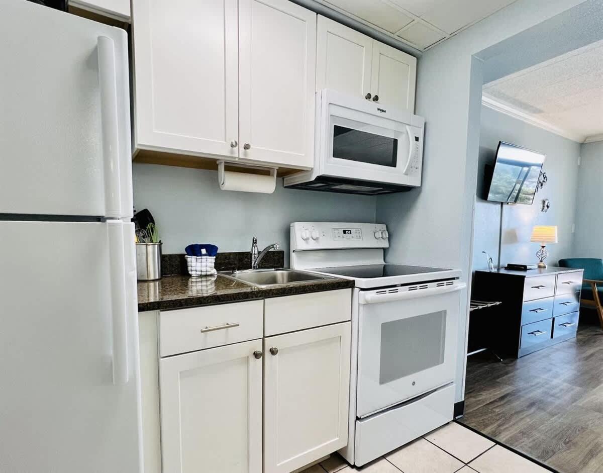 *See The Waves From Your Big Balcony*Great Pools, Hot Tubs*H34 Μιρτλ Μπιτς Εξωτερικό φωτογραφία