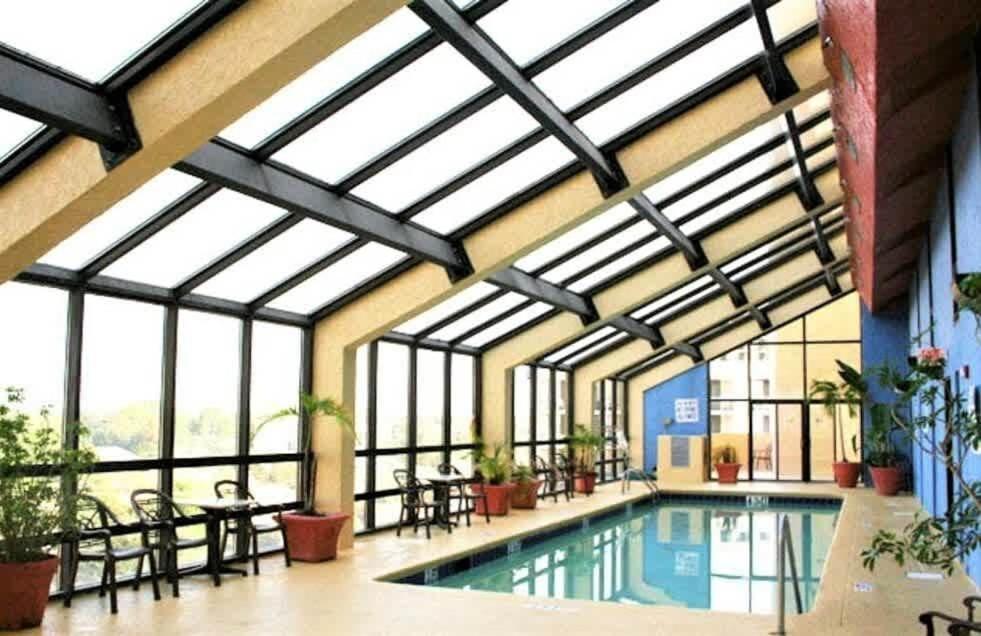 *See The Waves From Your Big Balcony*Great Pools, Hot Tubs*H34 Μιρτλ Μπιτς Εξωτερικό φωτογραφία
